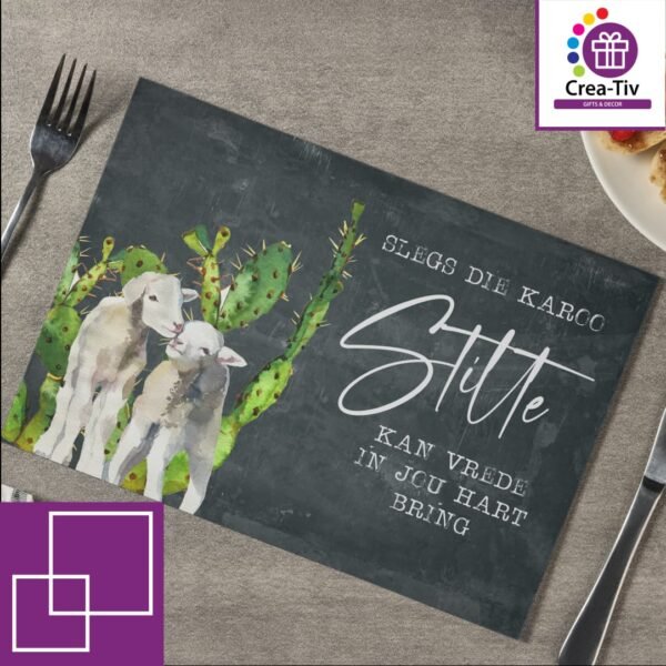 PLACEMAT 21