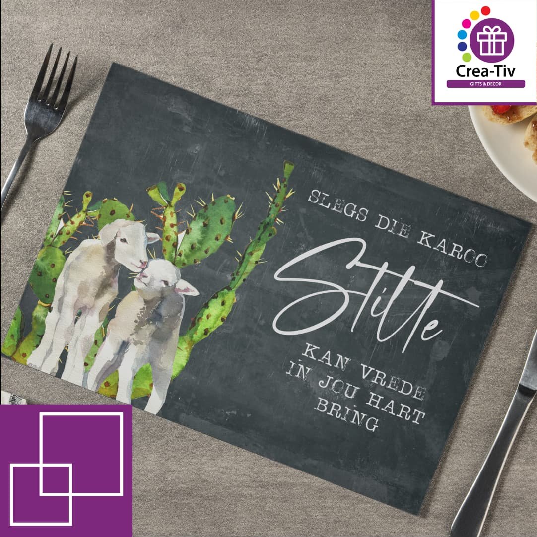 PLACEMAT 21
