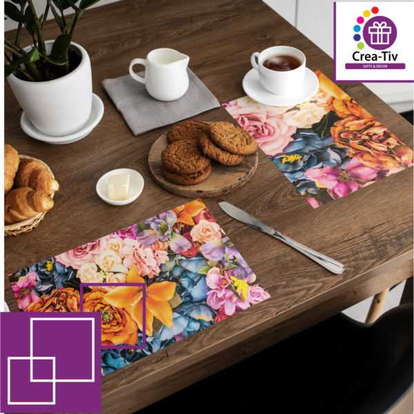 PLACEMAT 1