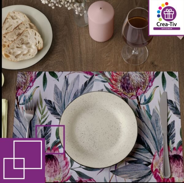 PLACEMAT 2