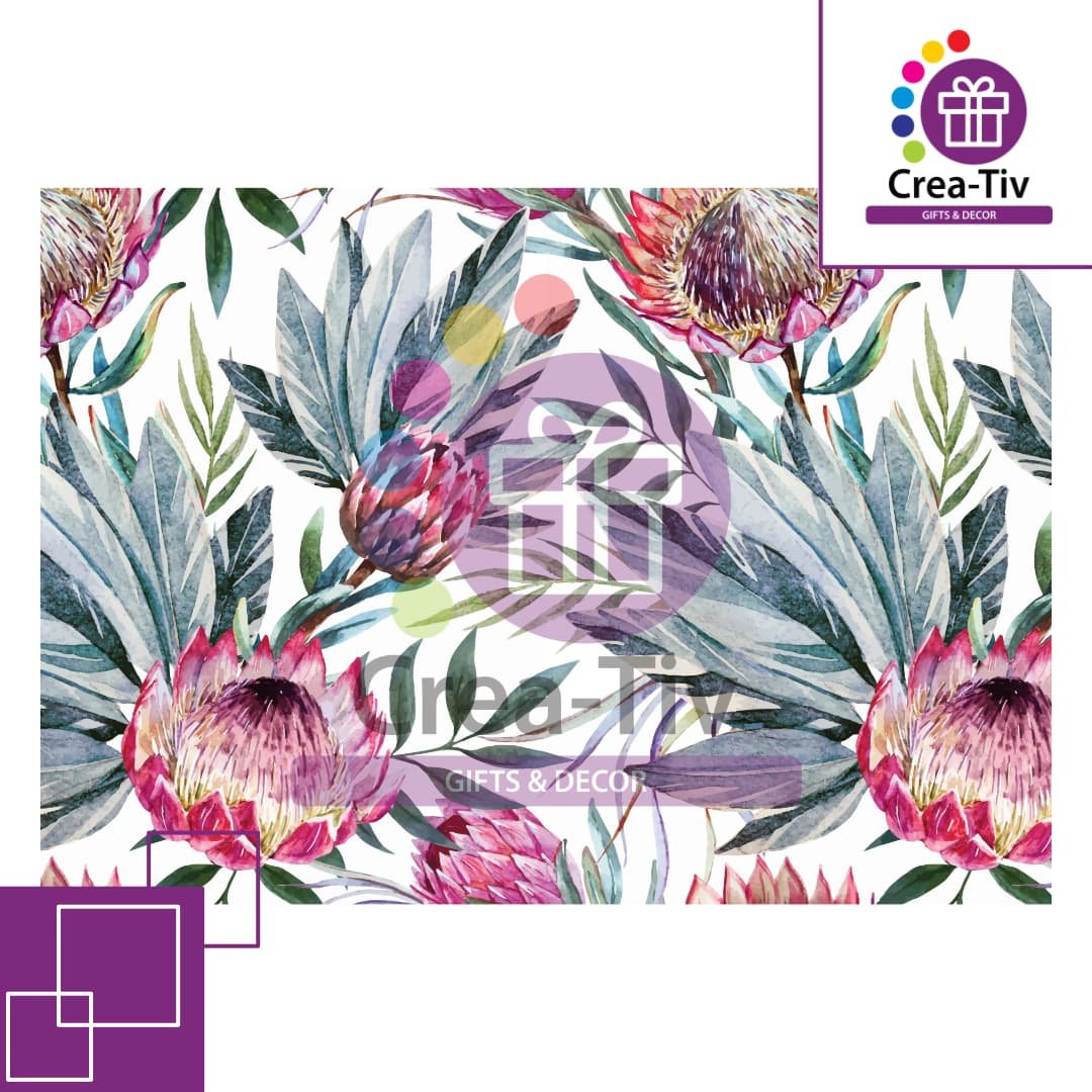 PLACEMAT 2 - Image 2