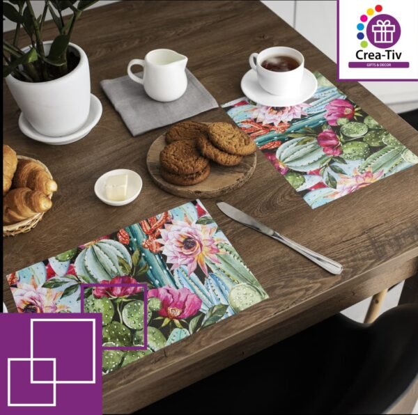 PLACEMAT 3