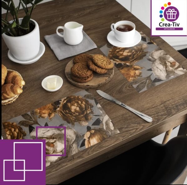 PLACEMAT 6