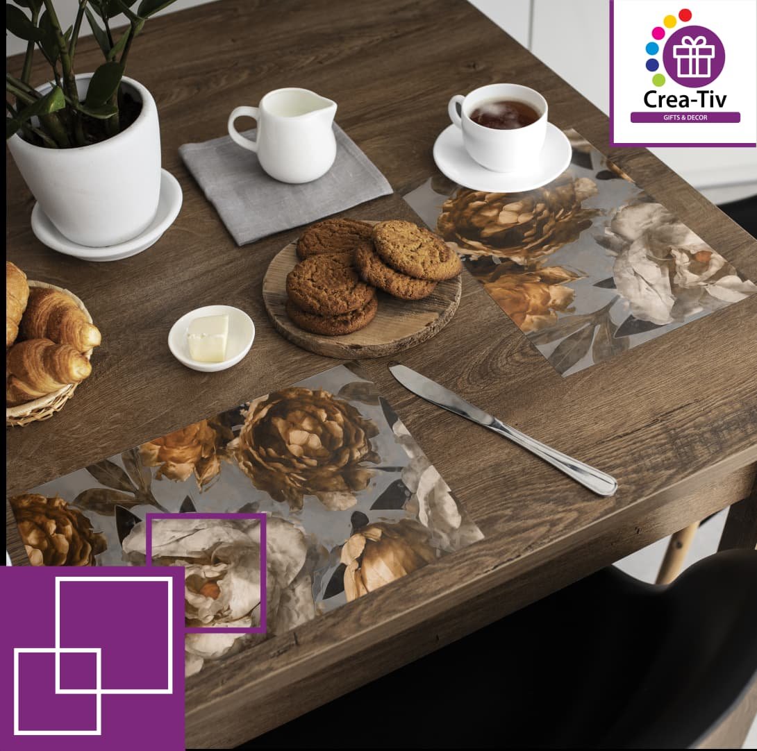 PLACEMAT 6