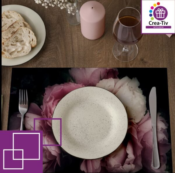 PLACEMAT 4