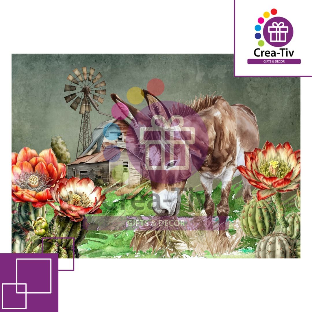 PLACEMAT 12 - Image 2