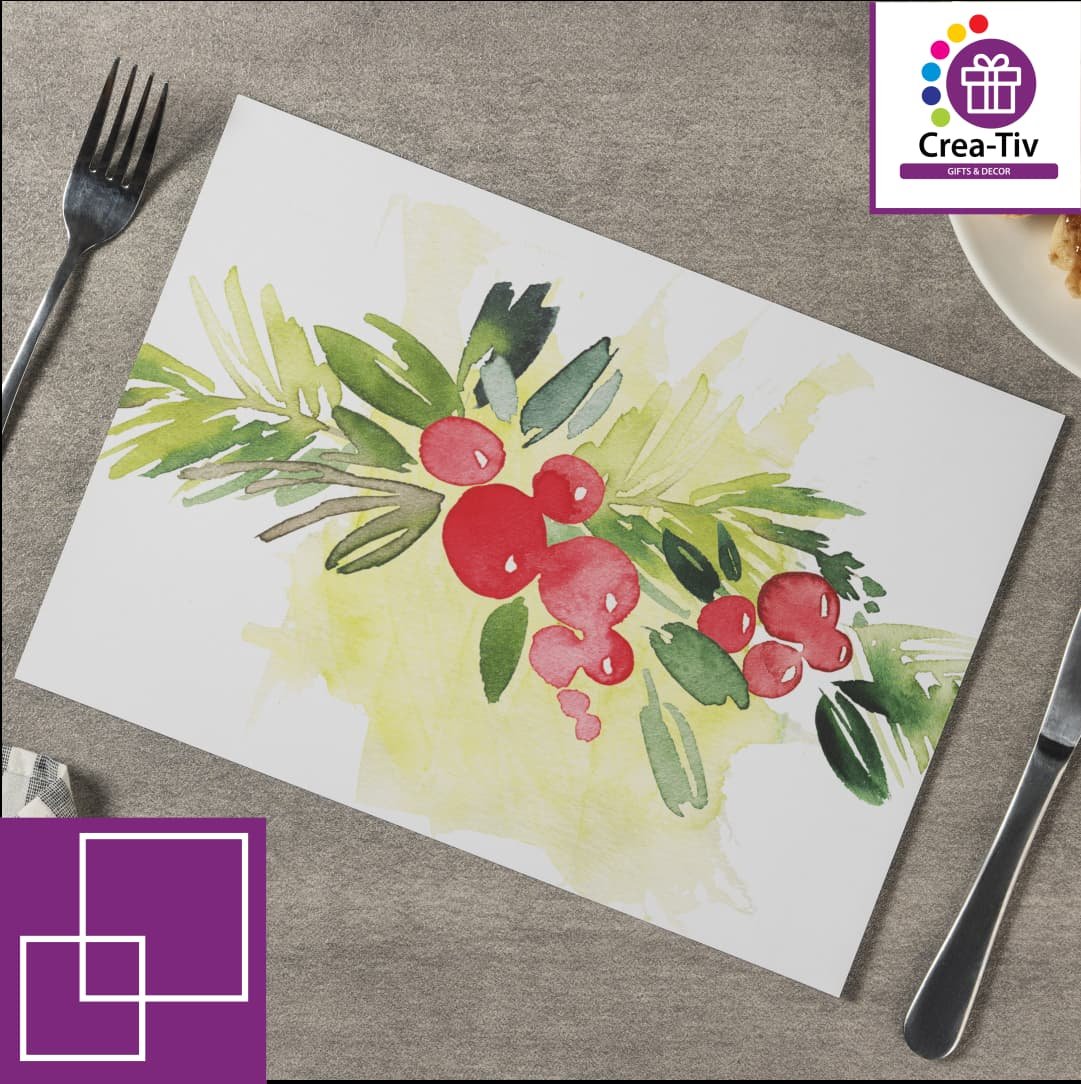 PLACEMAT 17