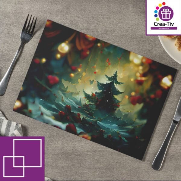 PLACEMAT 15