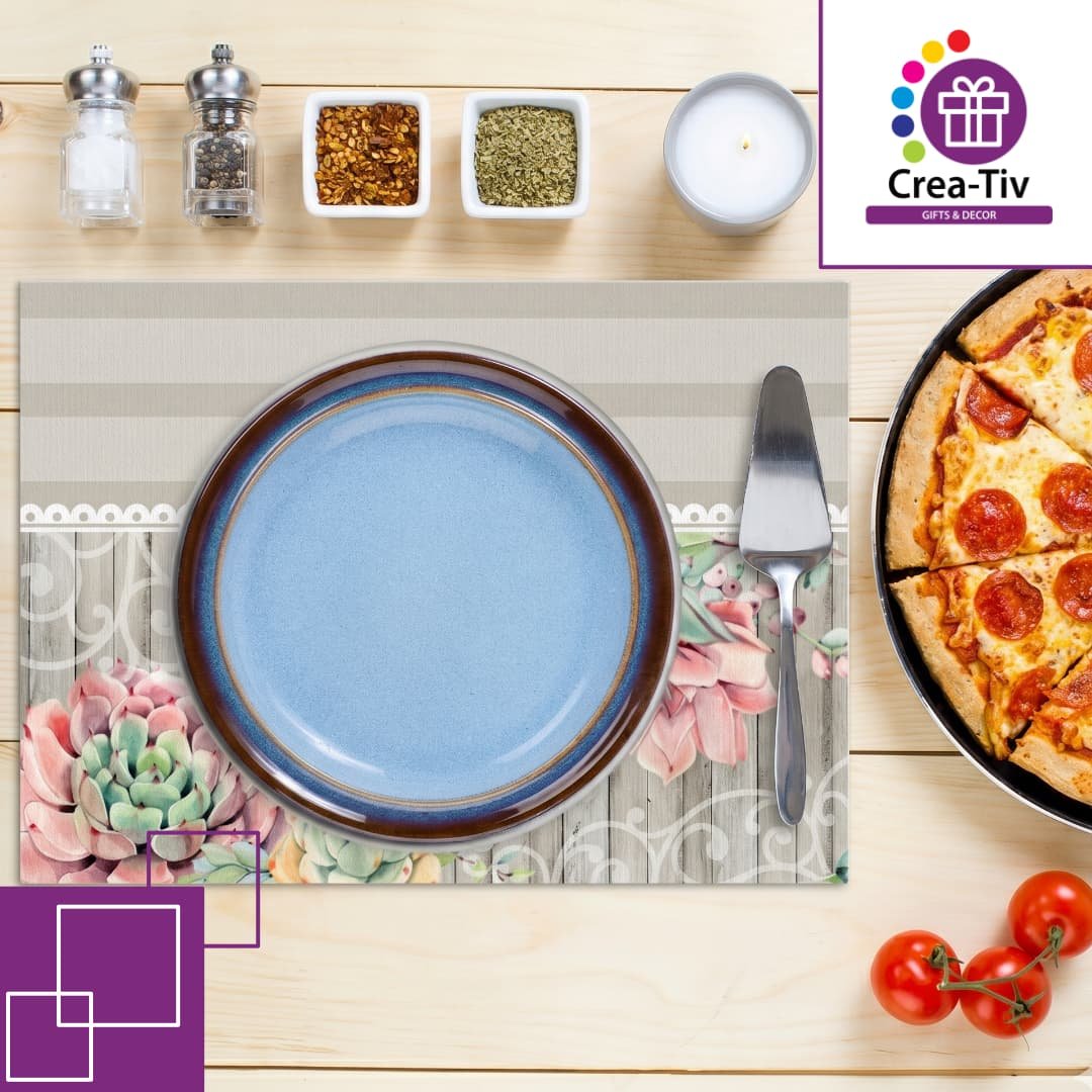 PLACEMAT 36