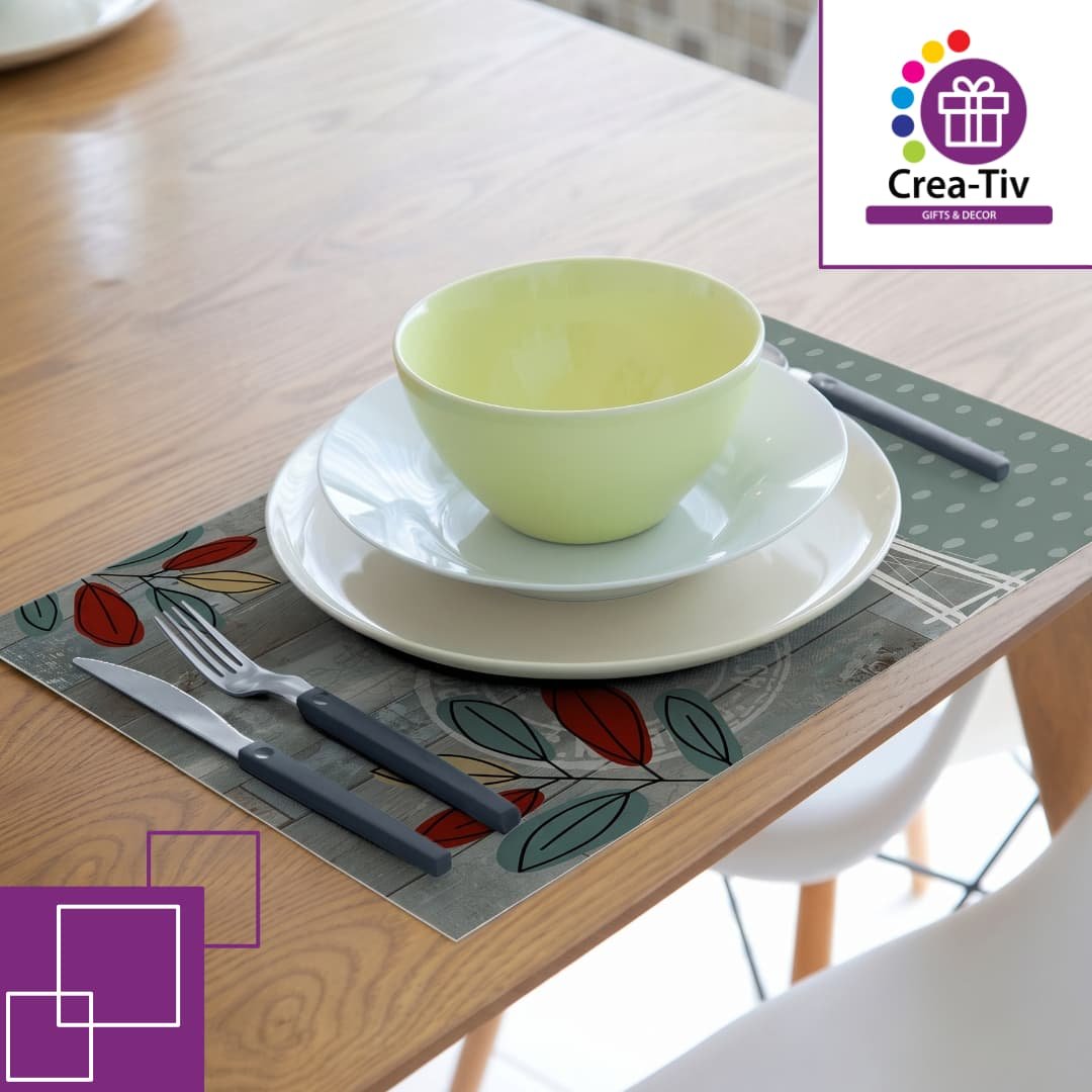 PLACEMAT 35