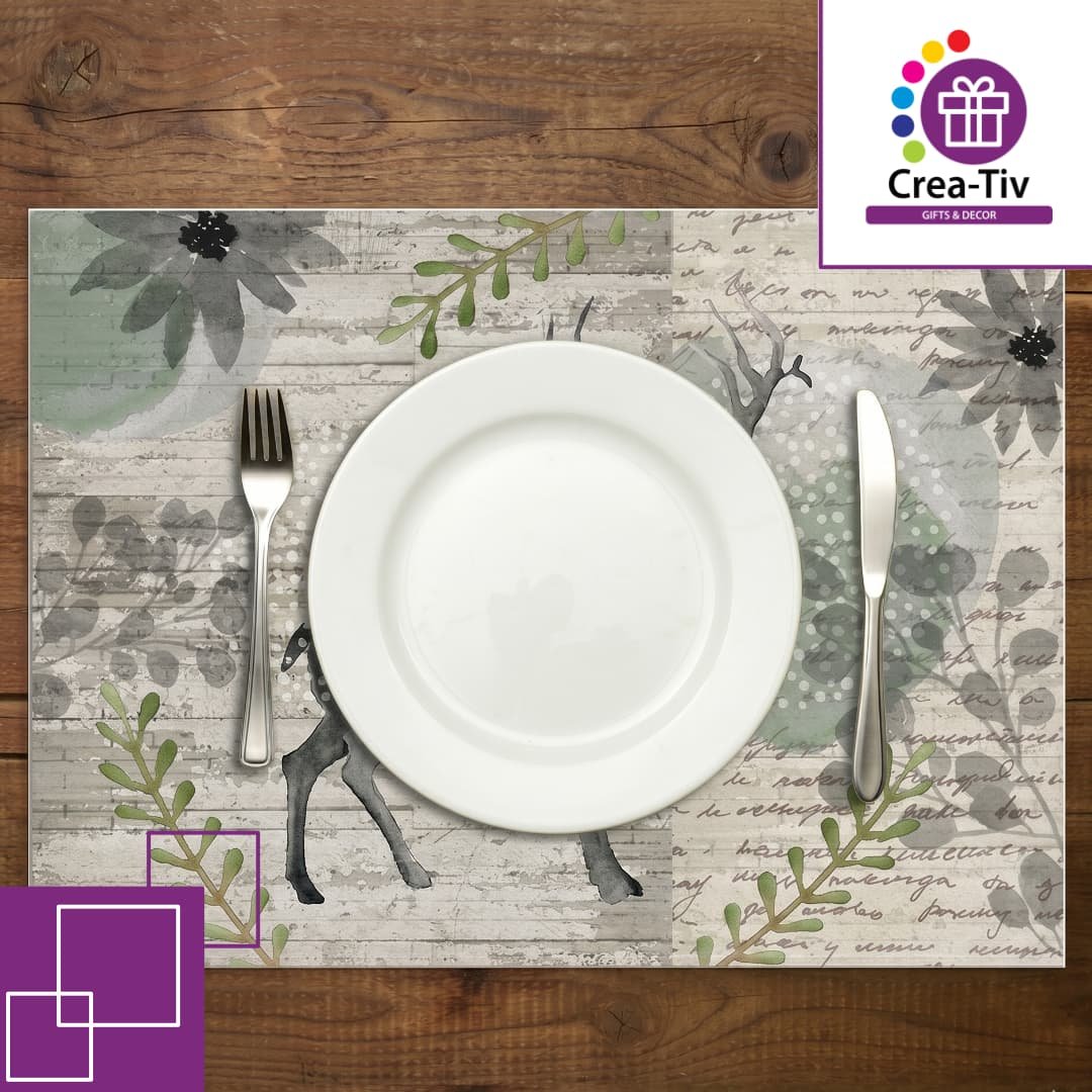 PLACEMAT 37