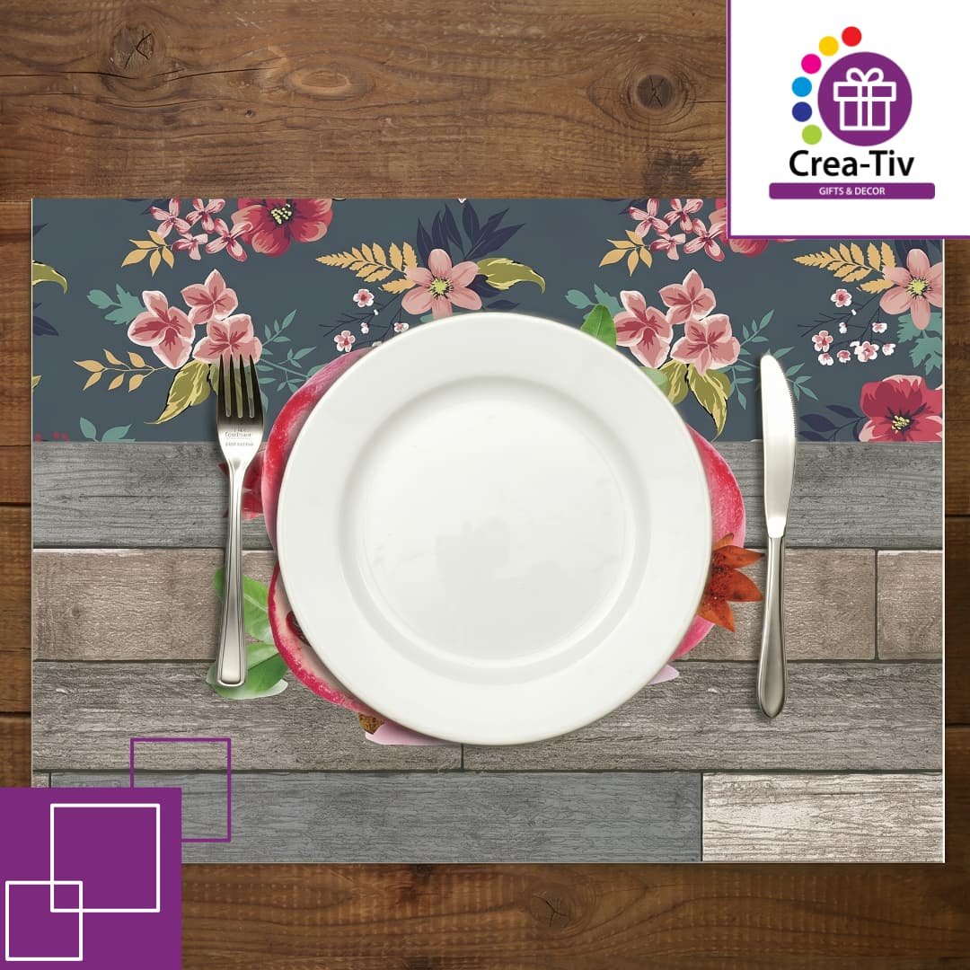 PLACEMAT 40