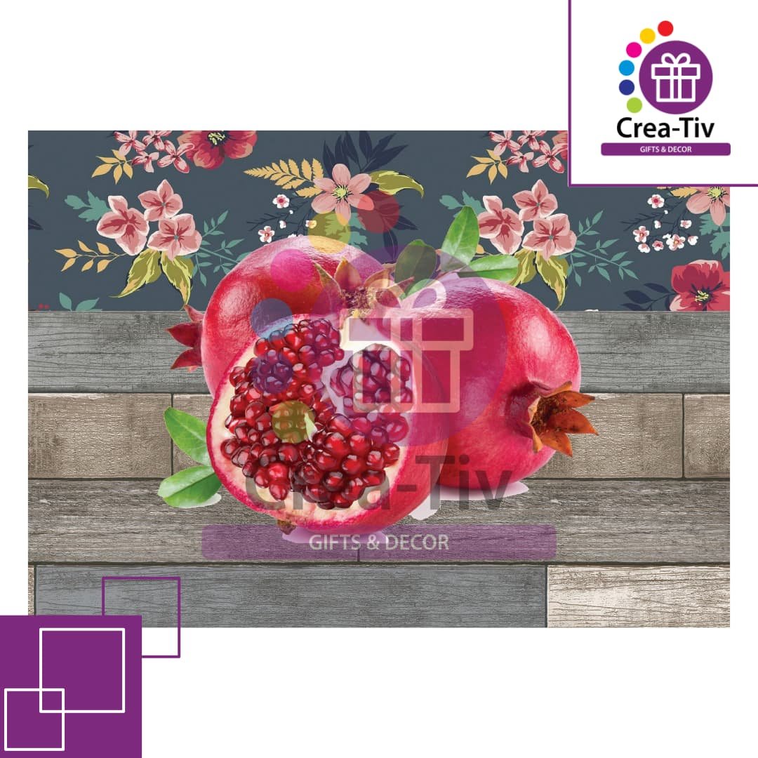 PLACEMAT 40 - Image 2