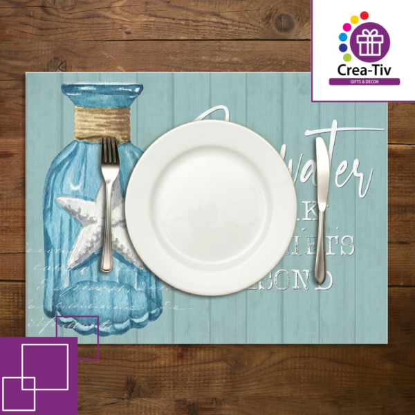 PLACEMAT 28