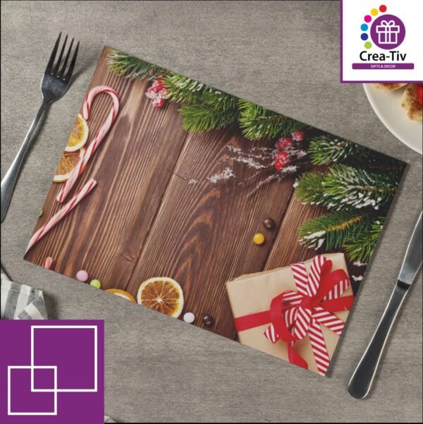 PLACEMAT 16