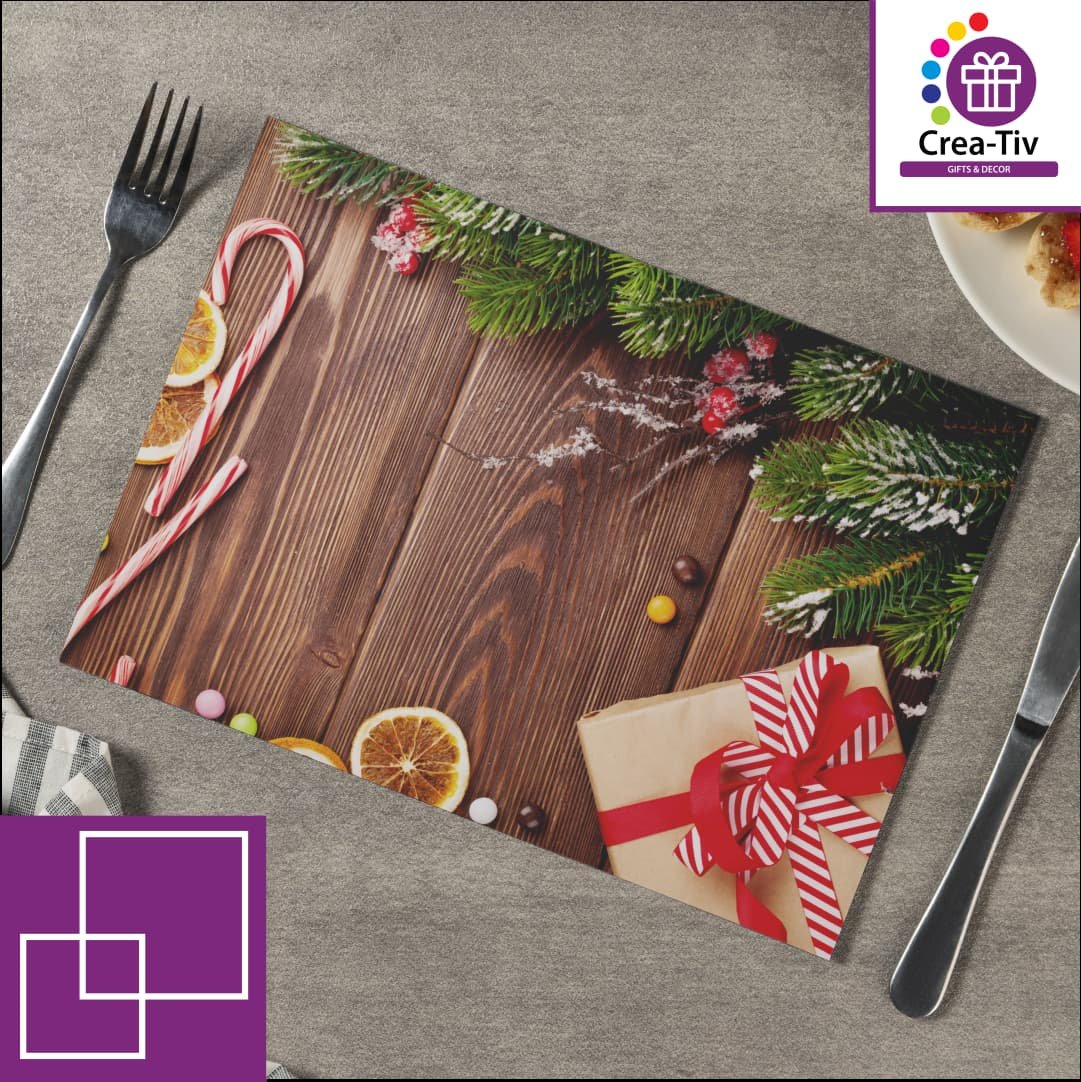 PLACEMAT 16