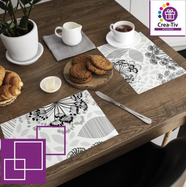 PLACEMAT 7