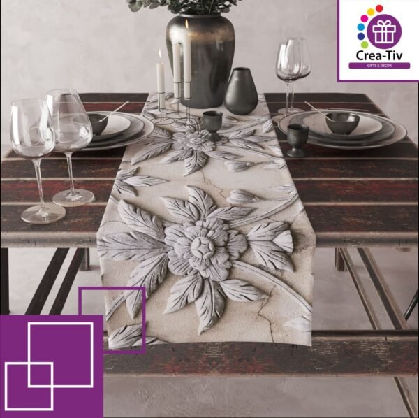 TABLE RUNNER 14