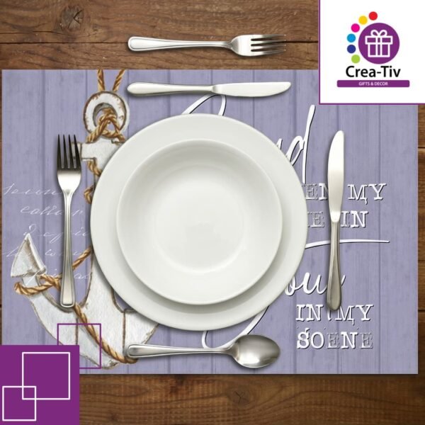 PLACEMAT 31