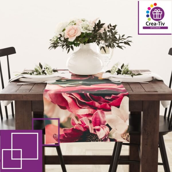 TABLE RUNNER 18