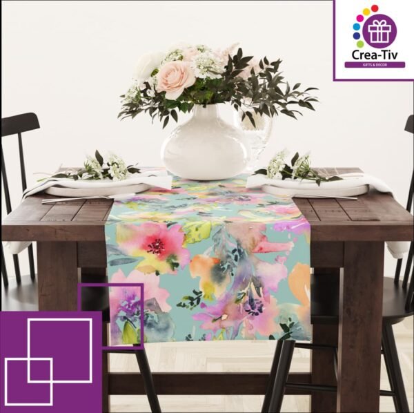 TABLE RUNNER 26