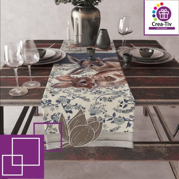 TABLE RUNNER 33