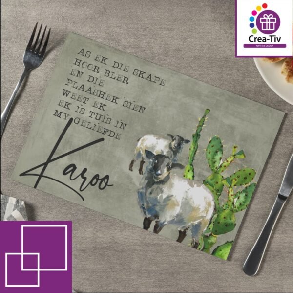 PLACEMAT 23