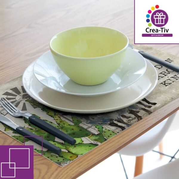 PLACEMAT 26