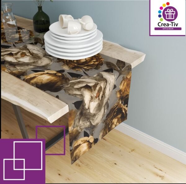 TABLE RUNNER 2