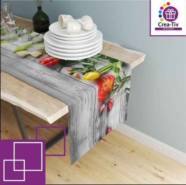 TABLE RUNNER 3