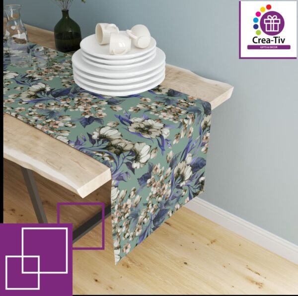 TABLE RUNNER 4