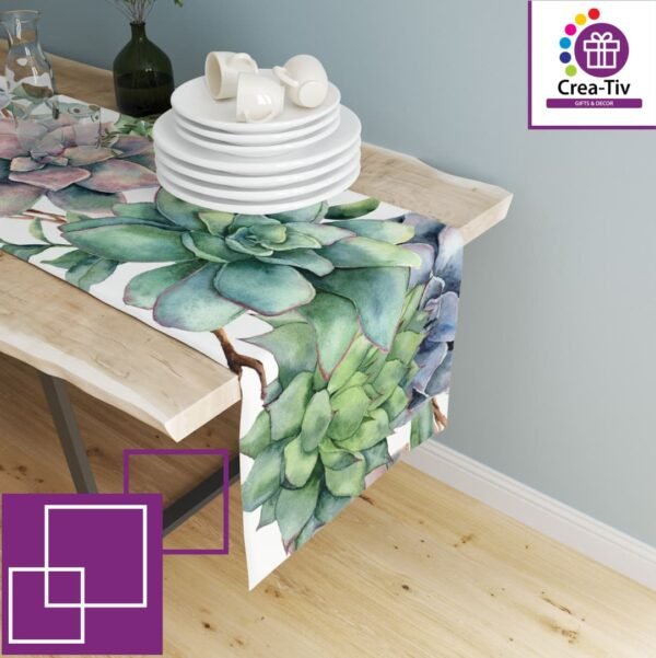 TABLE RUNNER 7