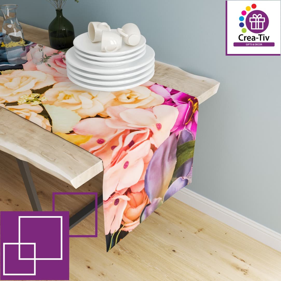 TABLE RUNNER 10