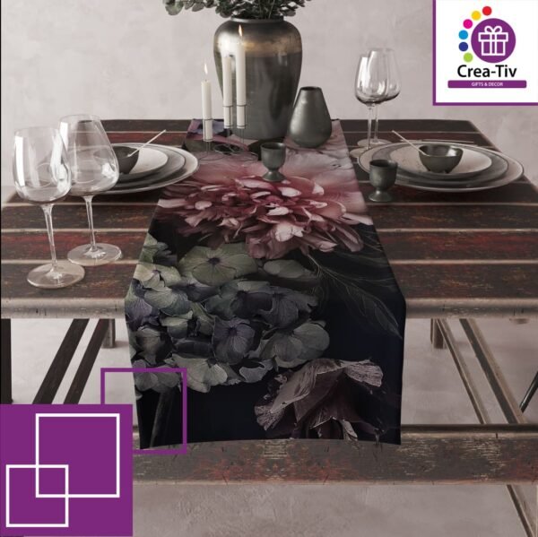 TABLE RUNNER 13