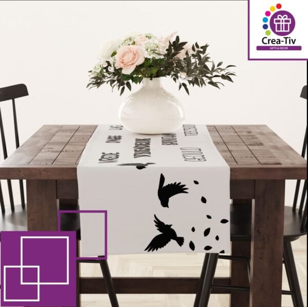 TABLE RUNNER 15