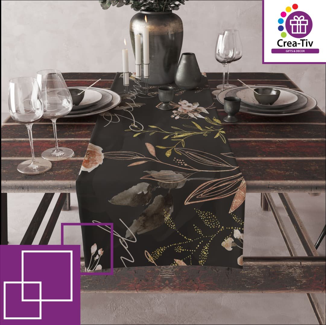TABLE RUNNER 16