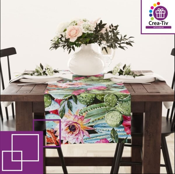 TABLE RUNNER 17