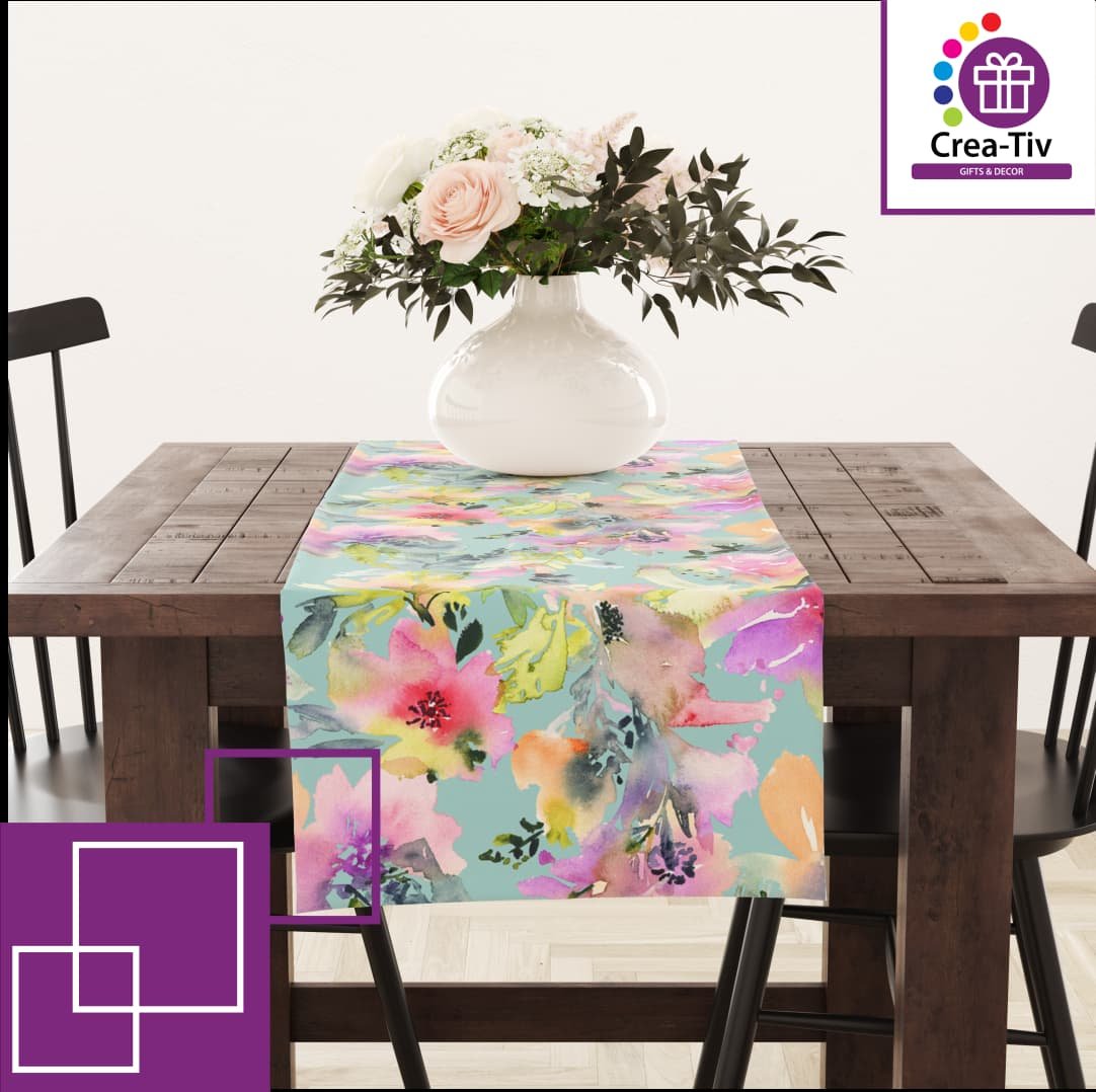 TABLE RUNNER 20