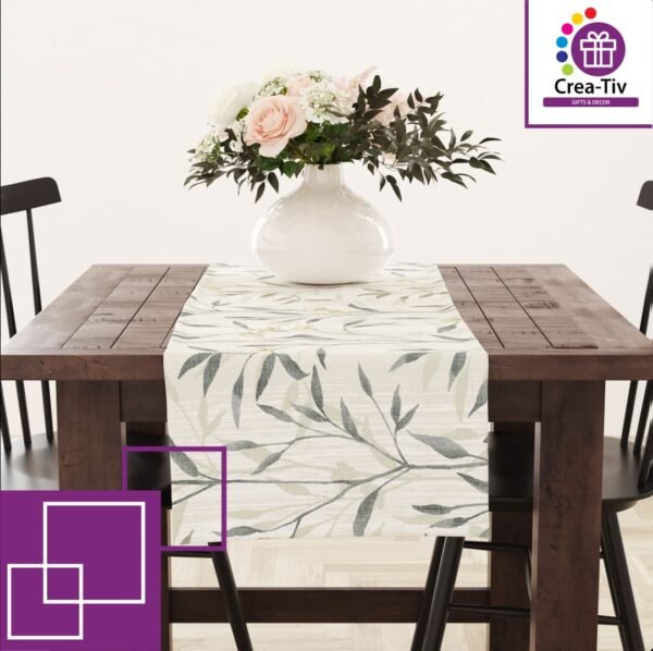 TABLE RUNNER 21