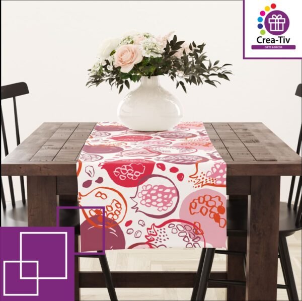 TABLE RUNNER 22