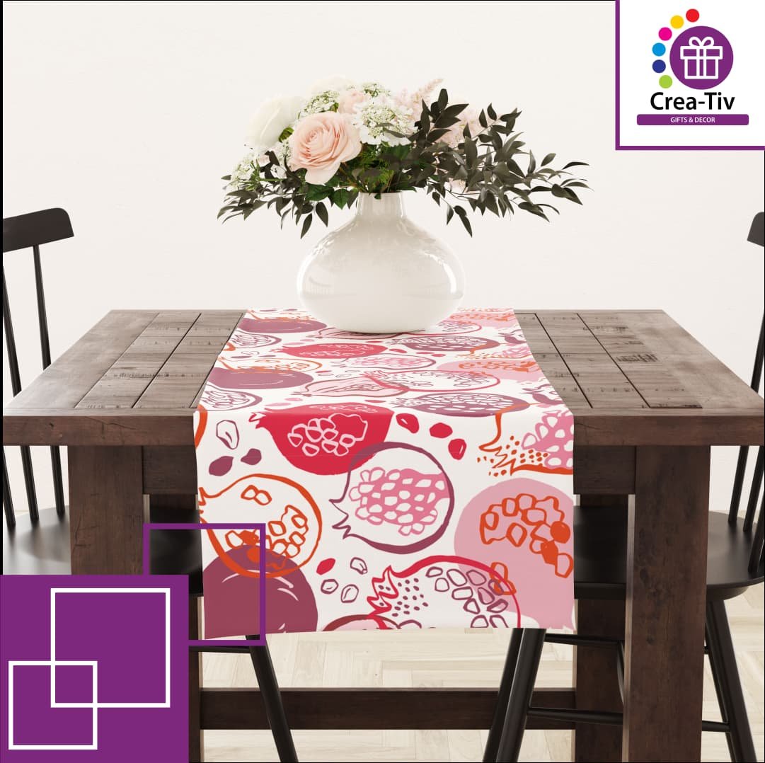 TABLE RUNNER 22