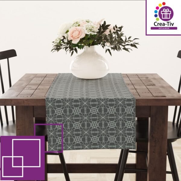 TABLE RUNNER 23