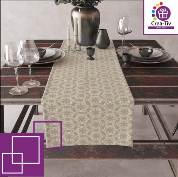 TABLE RUNNER 24