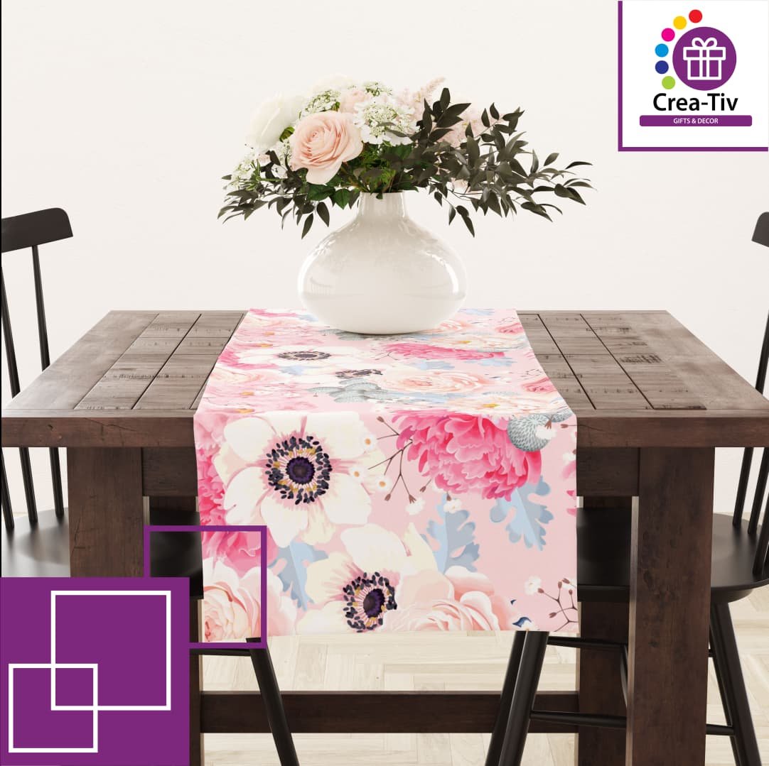 TABLE RUNNER 25