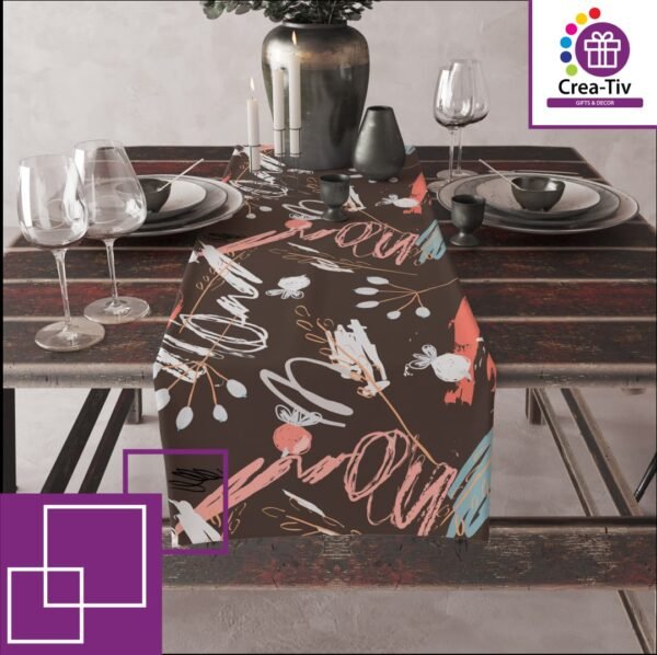 TABLE RUNNER 27