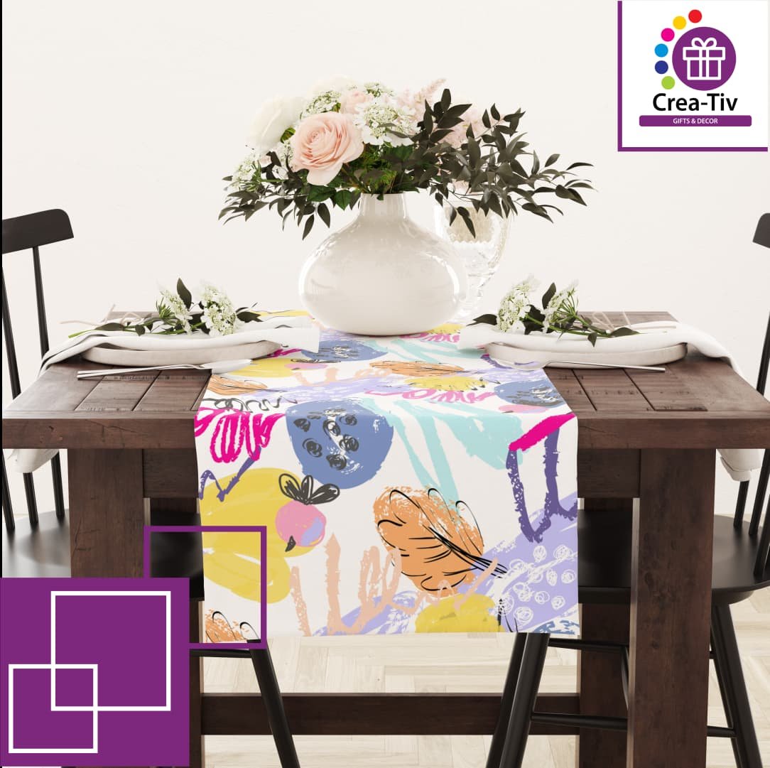TABLE RUNNER 28
