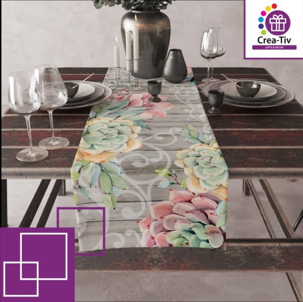 TABLE RUNNER 29