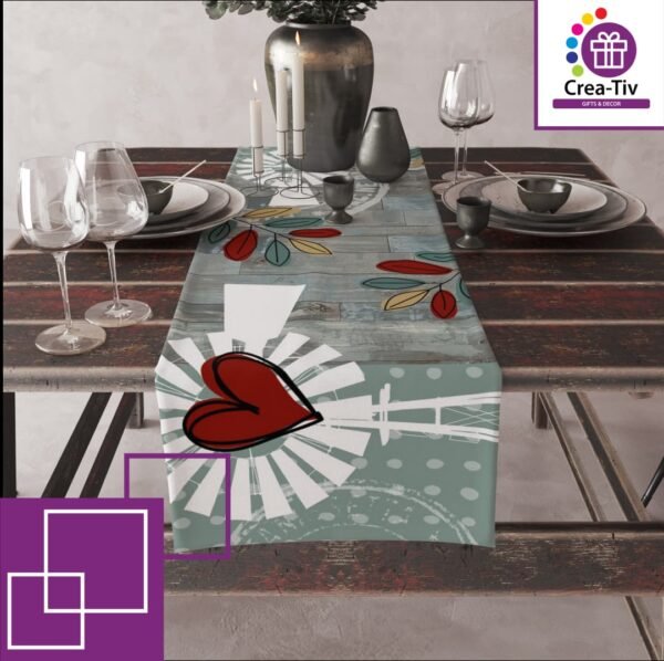 TABLE RUNNER 30