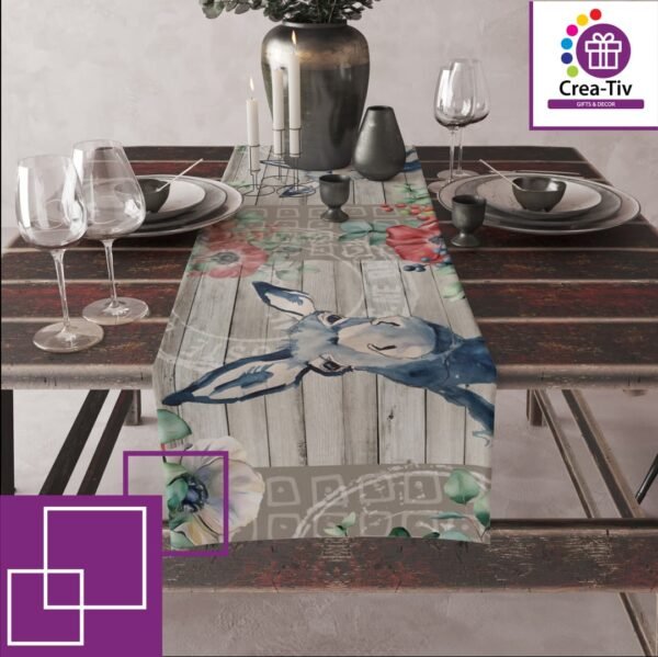 TABLE RUNNER 31