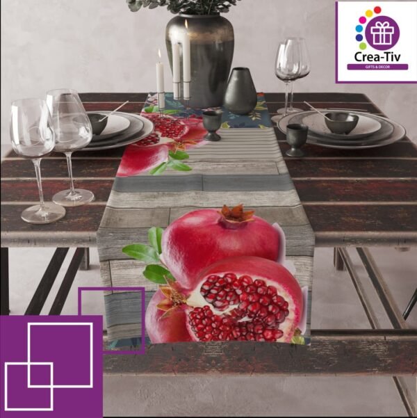 TABLE RUNNER 32
